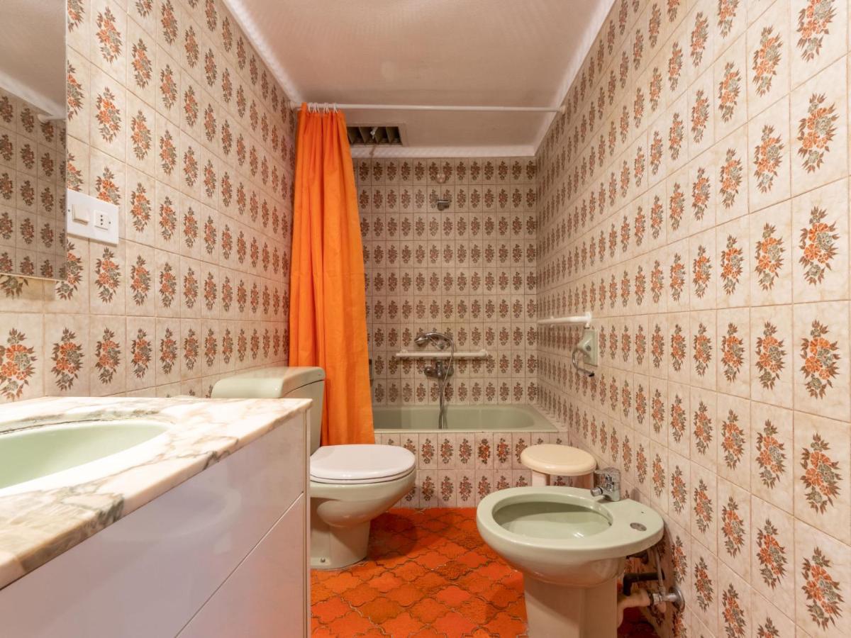 Holiday Home Vilafortuny By Interhome Villafortuny Eksteriør bilde