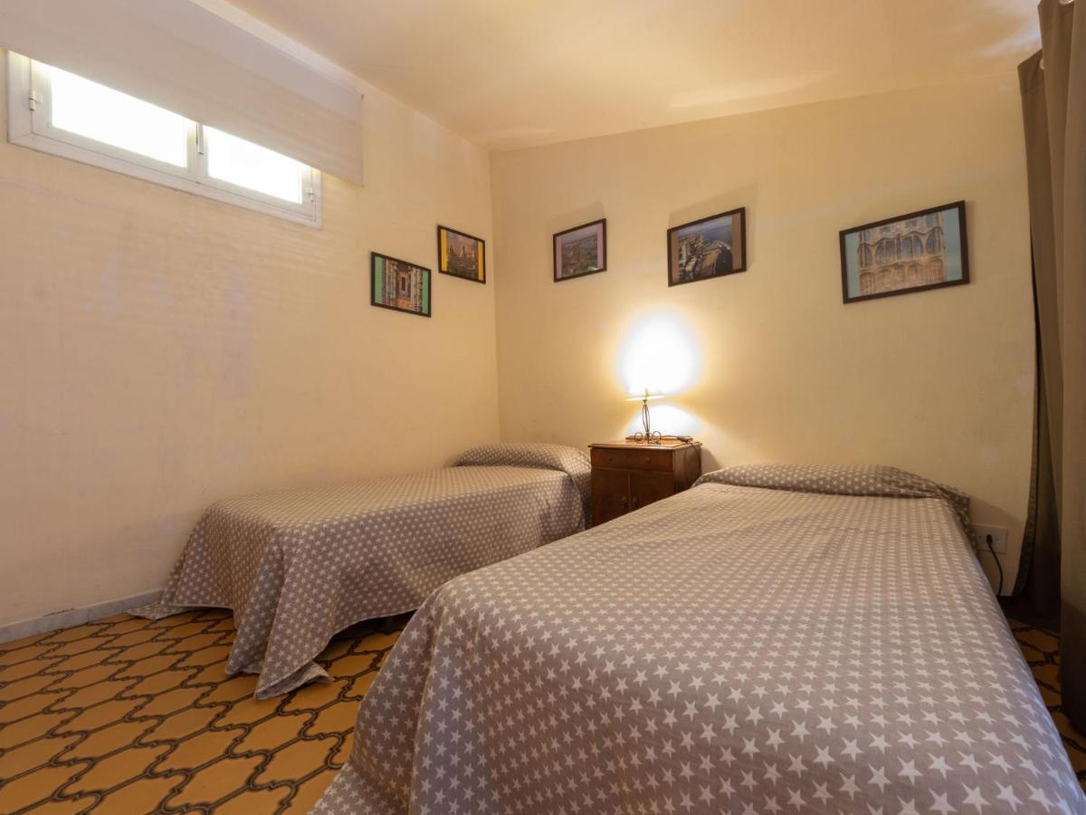 Holiday Home Vilafortuny By Interhome Villafortuny Eksteriør bilde