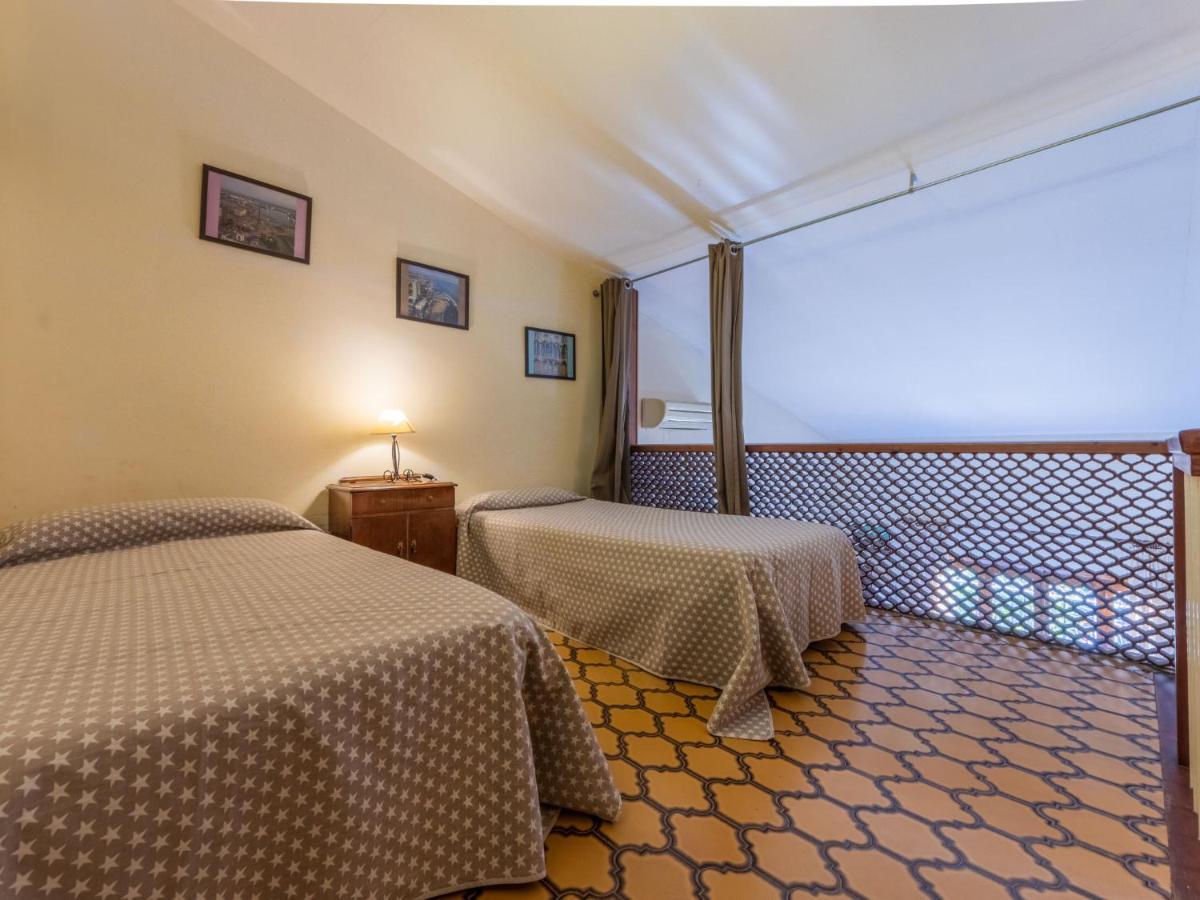 Holiday Home Vilafortuny By Interhome Villafortuny Eksteriør bilde