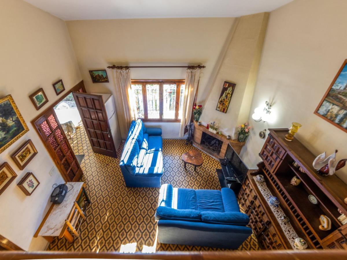 Holiday Home Vilafortuny By Interhome Villafortuny Eksteriør bilde