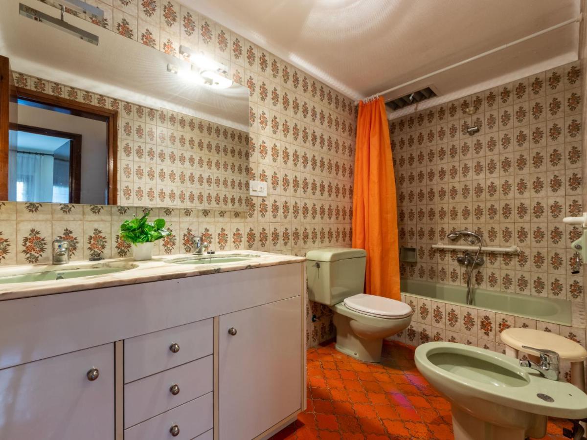 Holiday Home Vilafortuny By Interhome Villafortuny Eksteriør bilde