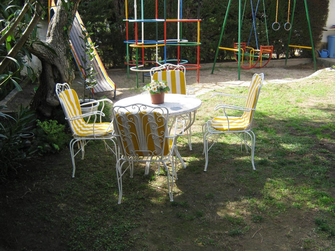Holiday Home Vilafortuny By Interhome Villafortuny Eksteriør bilde