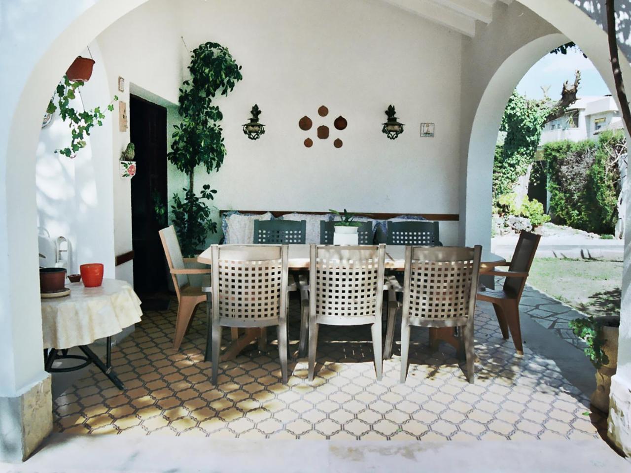 Holiday Home Vilafortuny By Interhome Villafortuny Eksteriør bilde