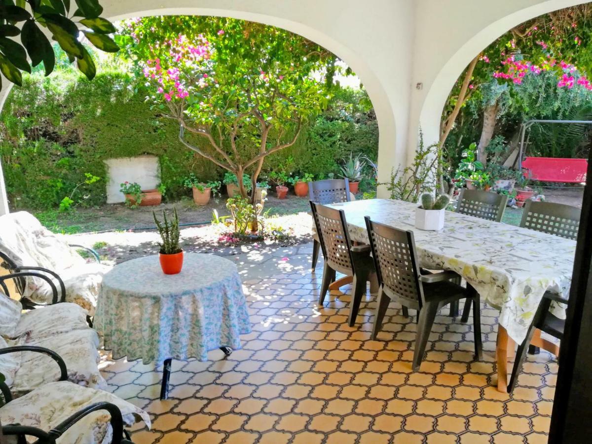 Holiday Home Vilafortuny By Interhome Villafortuny Eksteriør bilde